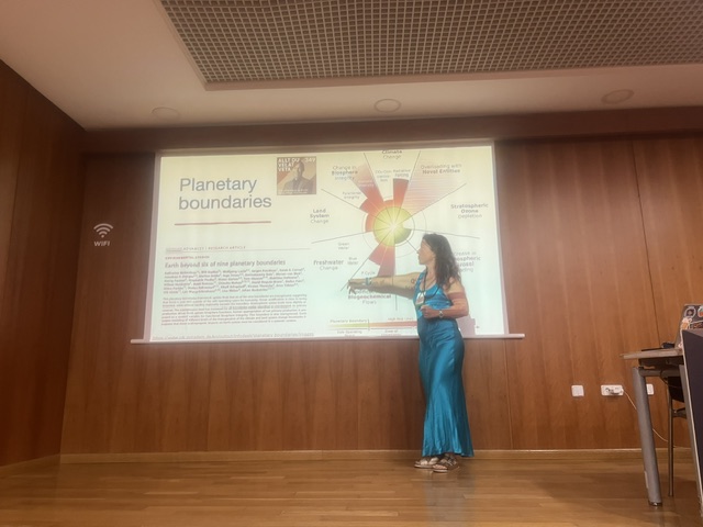CrowdRE Workshop Photo 2